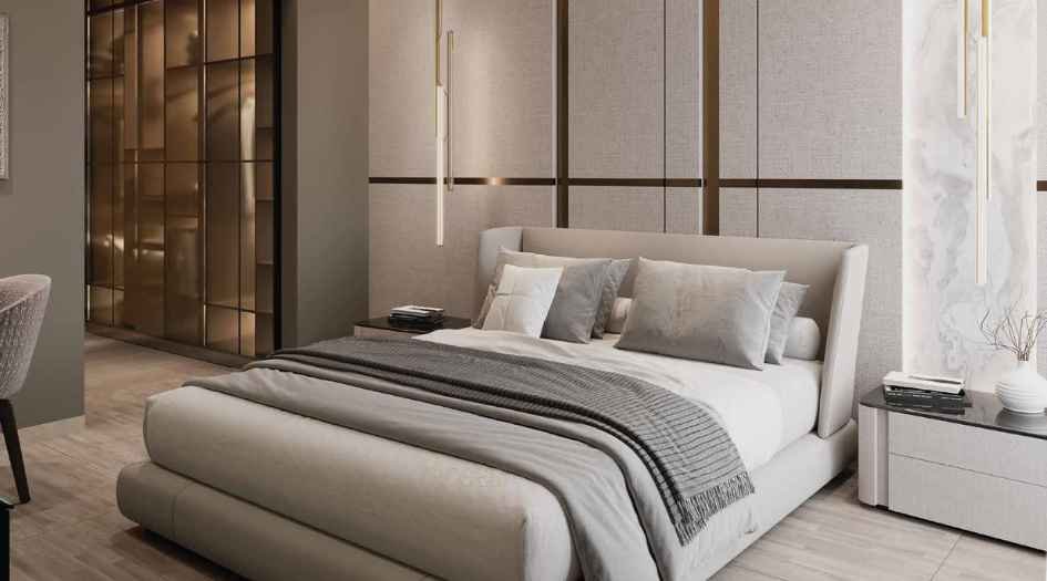 City-One-Vezdaa-Guest-Bed