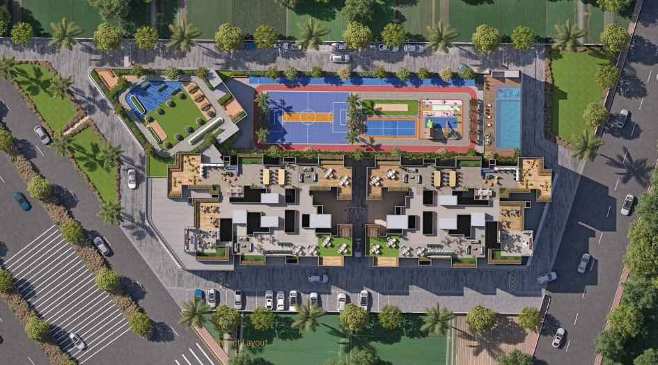 City-One-Vezdaa-Podium