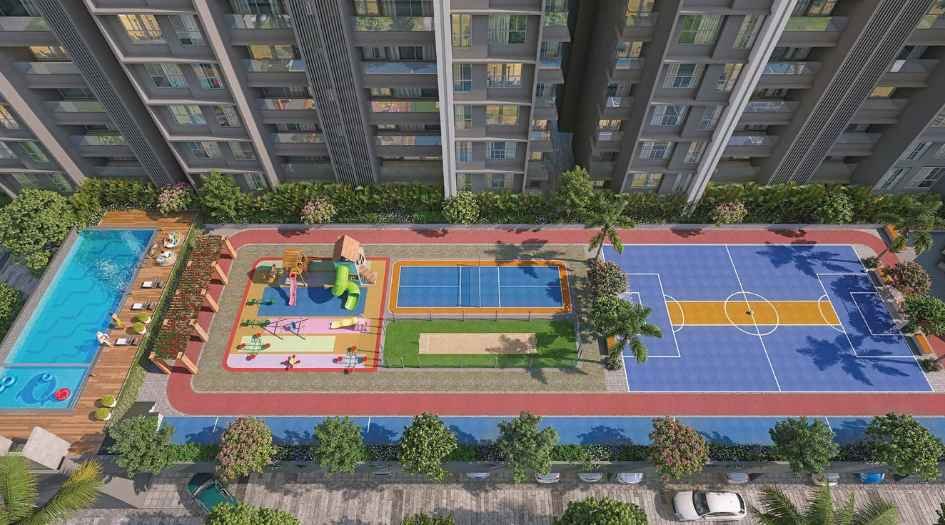 City-One-Vezdaa-Podium-Amenities